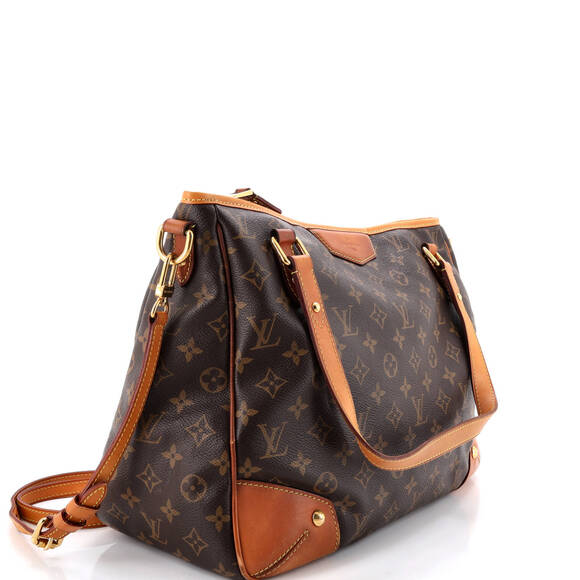 Louis Vuitton GM Estrela Handbag Monogram Canvas - Picture 2 of 7